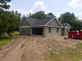 100 Vista Oaks Court Off, Murrells Inlet, SC 29576