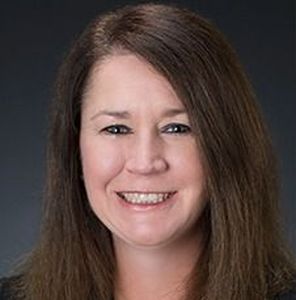 Jackie Montgomery