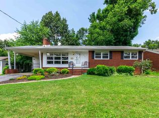 2137 Cortland St, Waynesboro, VA 22980