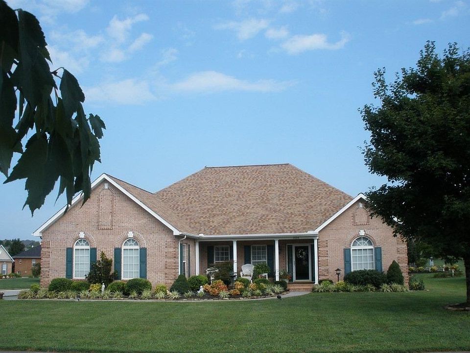 Front View of Home!