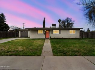 1500 Thorsen Ave, Modesto, CA 95355