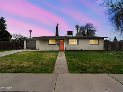 1500 Thorsen Ave, Modesto, CA, 95355