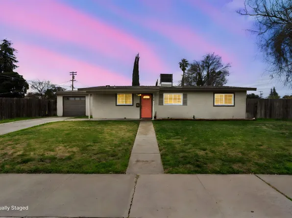 1500 Thorsen Ave, Modesto, CA 95355