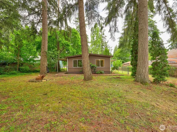 8732 Foxglove Court SE, Yelm, WA 98597