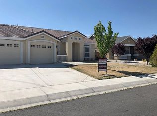 329 Sapphire Way, Fallon, NV 89406
