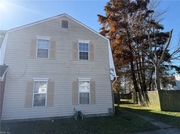 4717 Whitetail Ct, Virginia Beach, VA 23464