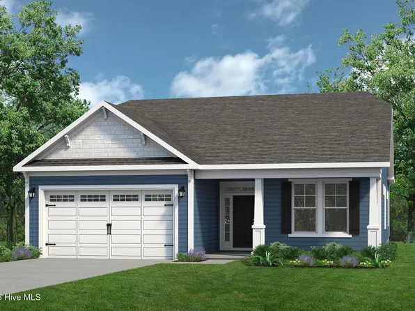1120 Halter Place NW, Calabash, NC 28467