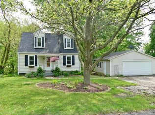 3616 N Leroy Ave, Peoria, IL 61604