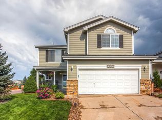 10204 Aldenbridge Ct, Highlands Ranch, CO 80126