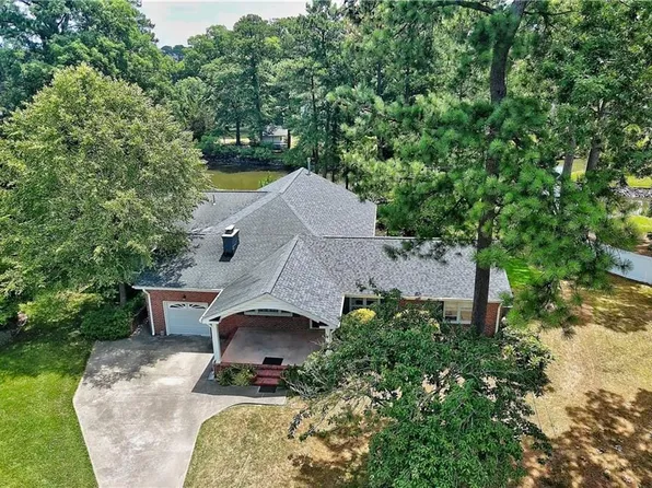 107 Trilby Ct, Chesapeake, VA 23325