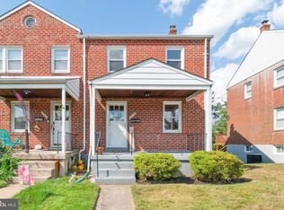 1010 Elm Rd, Halethorpe, MD 21227