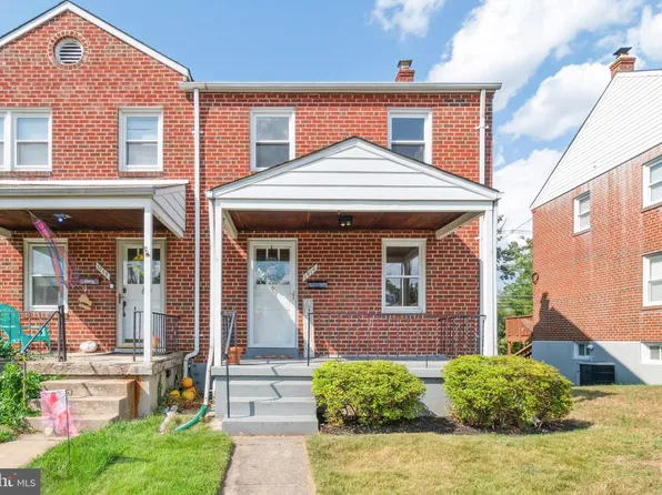 1010 Elm Rd, Halethorpe, MD 21227