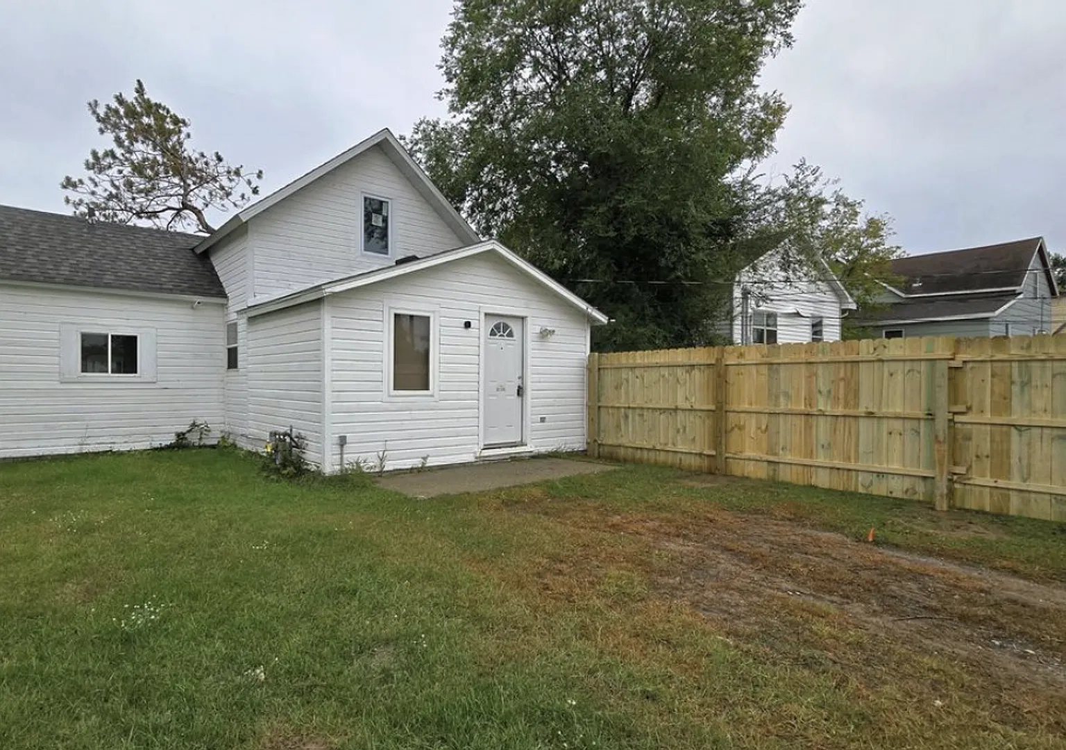 Now Available: Remodeled 3-Bed Home — Photo 2