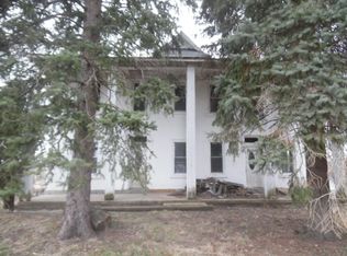 5976 Marion Melmore Rd, Sycamore, OH 44882