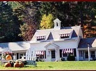 811 Cold Spring Rd, Williamstown, MA 01267