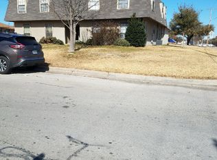 3700 Cibolo Dr APT A, Fort Worth, TX 76133