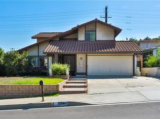 1334 Glenthorpe Dr, Diamond Bar, CA 91789