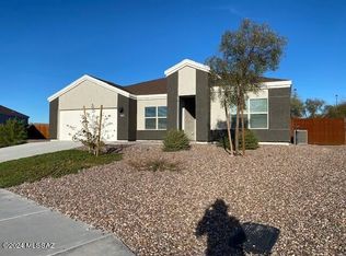 4817 S Avenida De Raspa, Tucson, AZ 85746