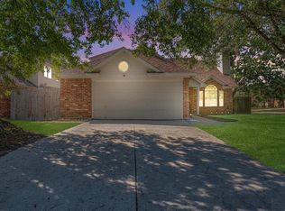 22919 Prairie Bird Ln, Spring, TX 77373