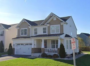 7802 Silver Moon Ct, Severn, MD 21144