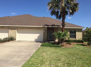3 Augusta Ct W, Laguna Vista, TX 78578