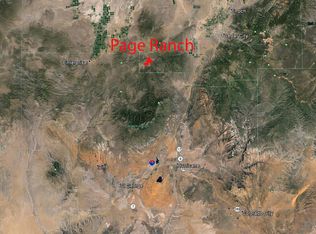 5652 W Pinto Rd, Cedar City, UT 84720