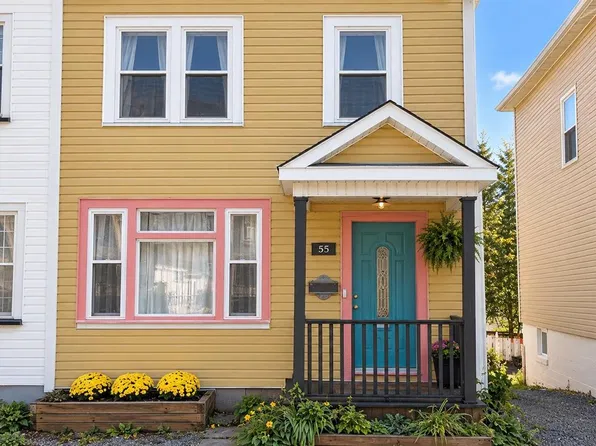 55 Craigmillar Avenue, St. Johns, NL A1E1Z9