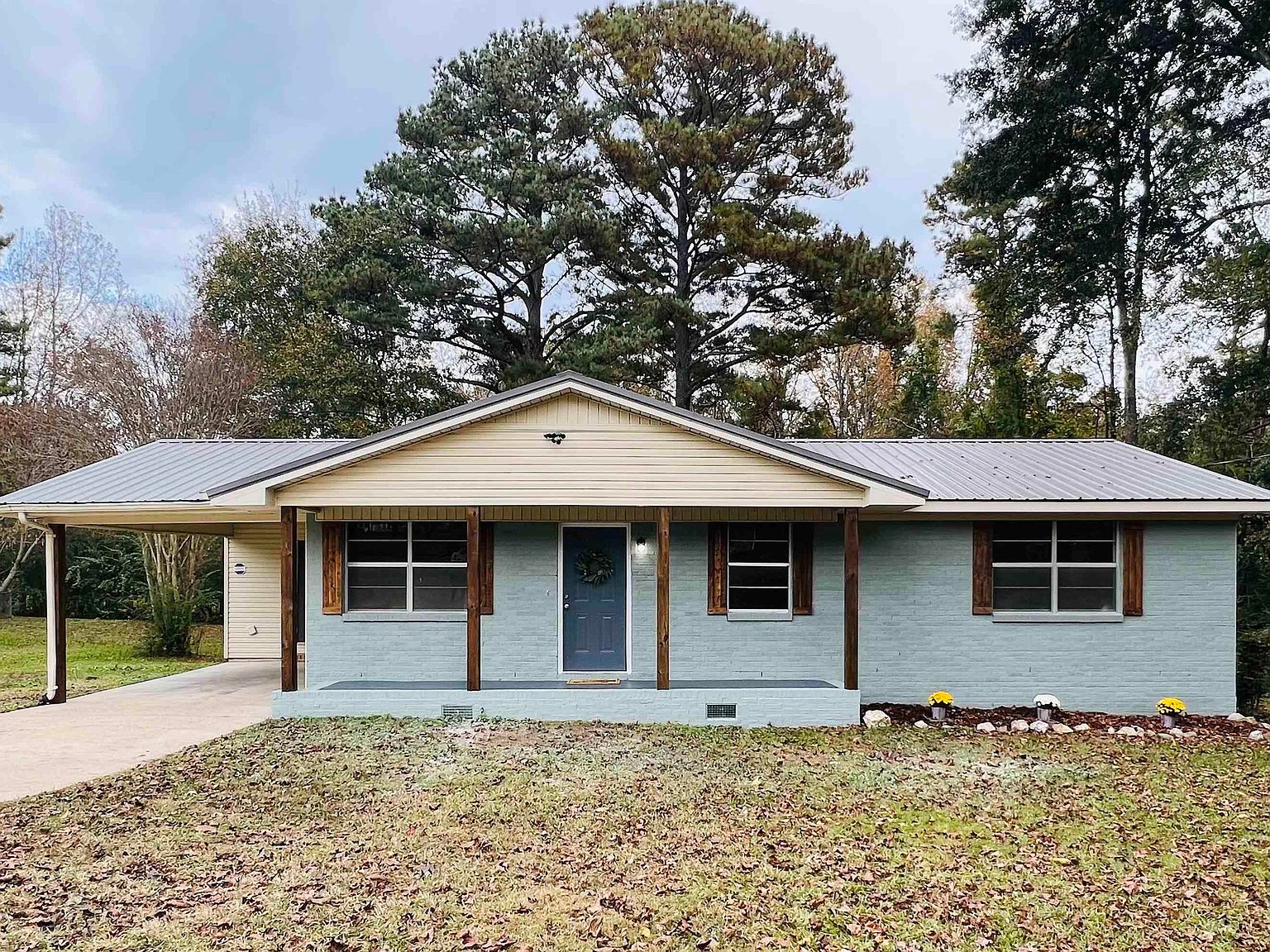 301 Lett St, Weaver, AL 36277 Zillow