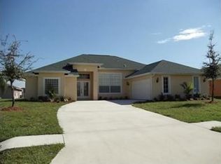 930 SW Butterfly Ter, Port Saint Lucie, FL 34953