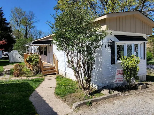 1100 Meadow Branch Rd Trlr 4, Westminster, MD 21158