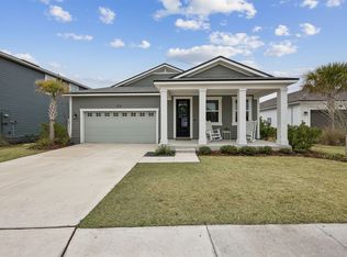 555 Blue Daze St, Yulee, FL 32097