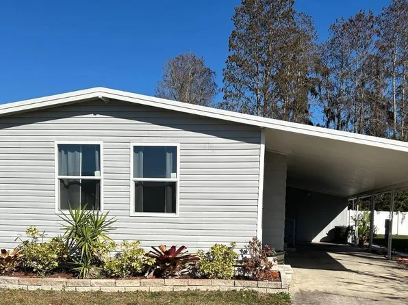 6040 Madeira Ave #335, New Pt Richey, FL 34653