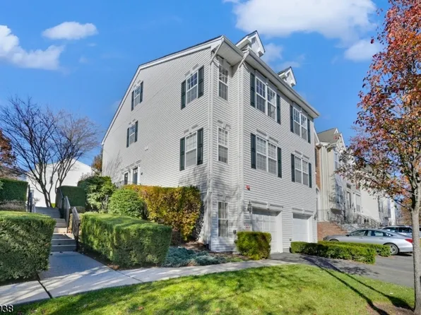 522 Coventry Dr, Nutley Twp., NJ 07110