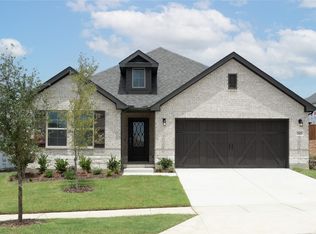 2425 Swinley Forest St, Celina, TX 75009