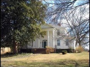206 Indiana Ave, Maryville, TN 37803