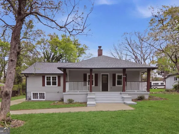 6538 N Sweetwater Rd, Lithia Springs, GA 30122