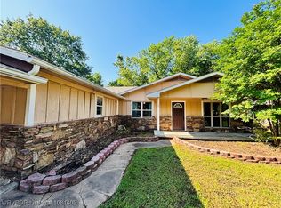 2708 Autumn Ave, Sallisaw, OK 74955