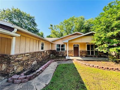 2708 Autumn Ave, Sallisaw, OK, 74955