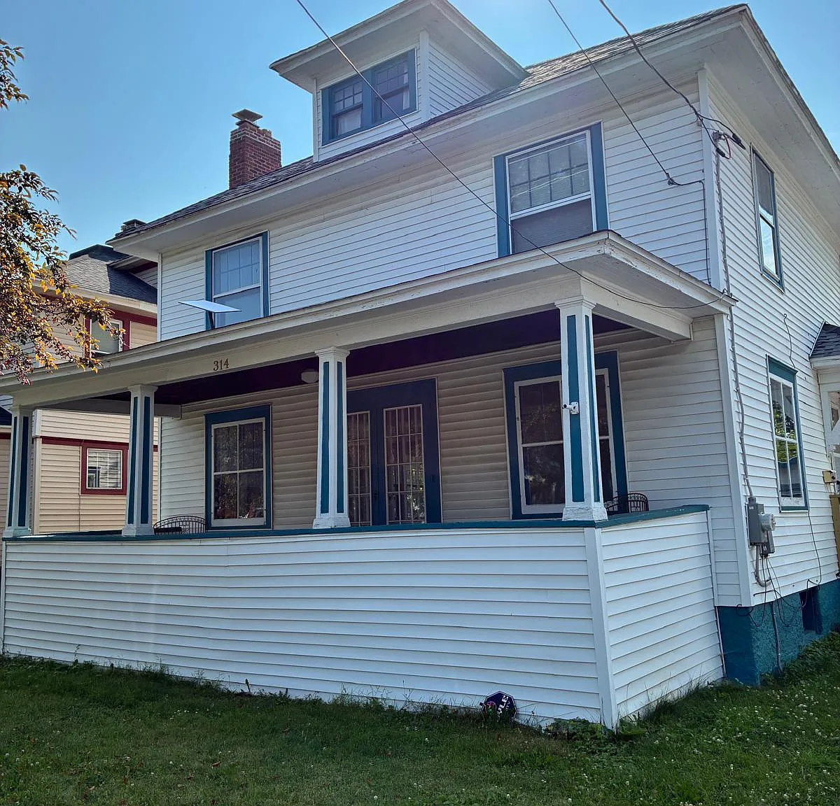 3 bed, 1748 sqft, $2,050 — Photo 1