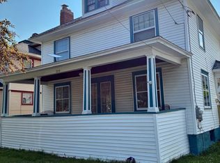 314 S Pleasant St, Watertown, NY 13601