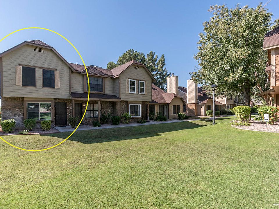 1st image of 4850 E Kachina Trl