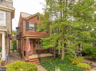 2519 W 18th St, Wilmington, DE 19806