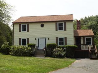 3 High Street Ext, Ashland, MA 01721