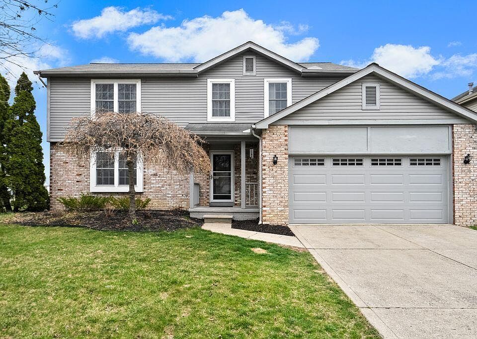 1st image of 2500 Oakthorpe Dr