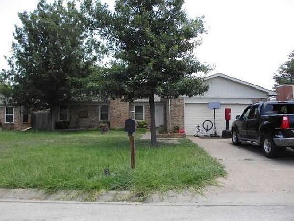 Property Front View