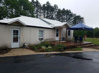 5145 Twin Lake Rd NE, Mancelona, MI 49659