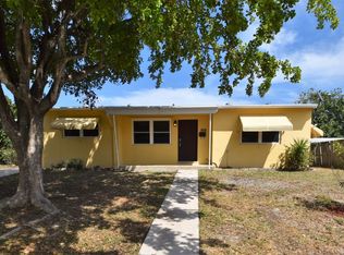 928 Small Dr, Lake Worth, FL 33461