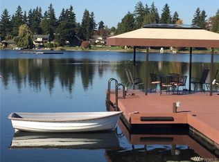 15700 14th Pl SW, Burien, WA 98166