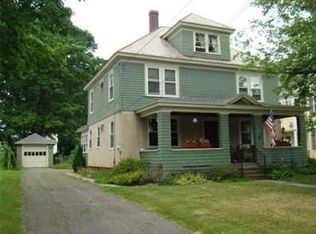 32 Williston Ave, Easthampton, MA 01027
