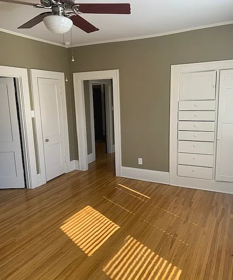 front bedroom